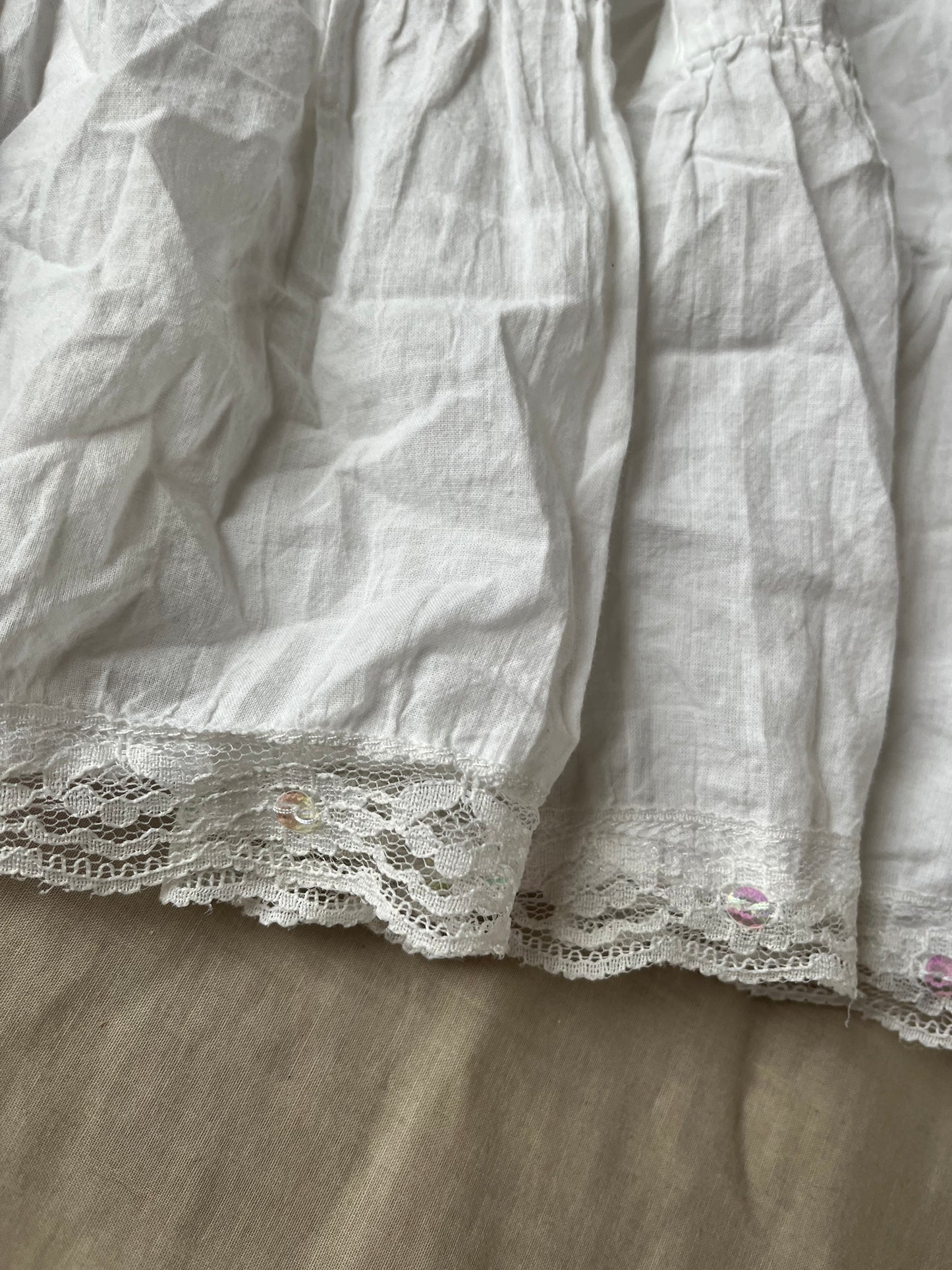 Opal Skirt UK 8-12