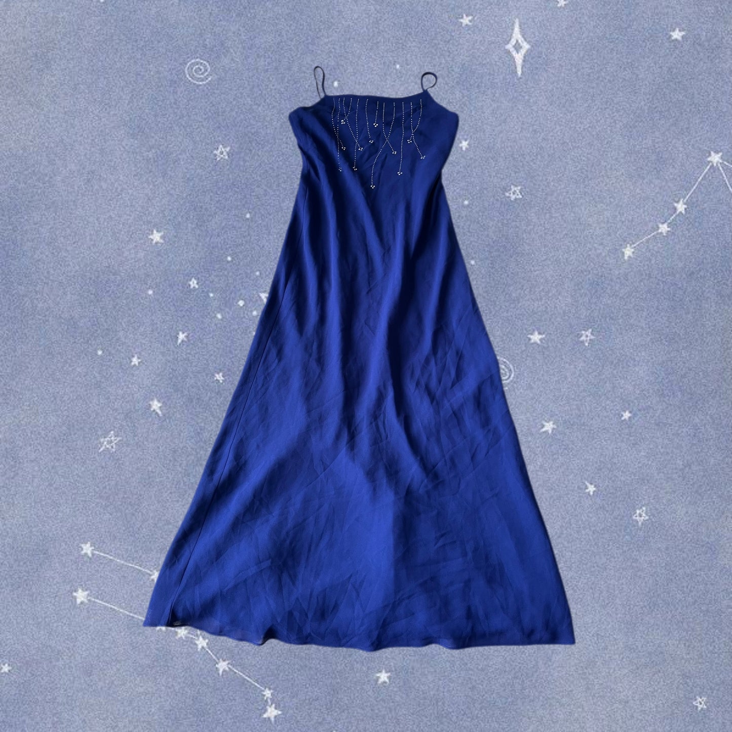 Macy Dress UK 12