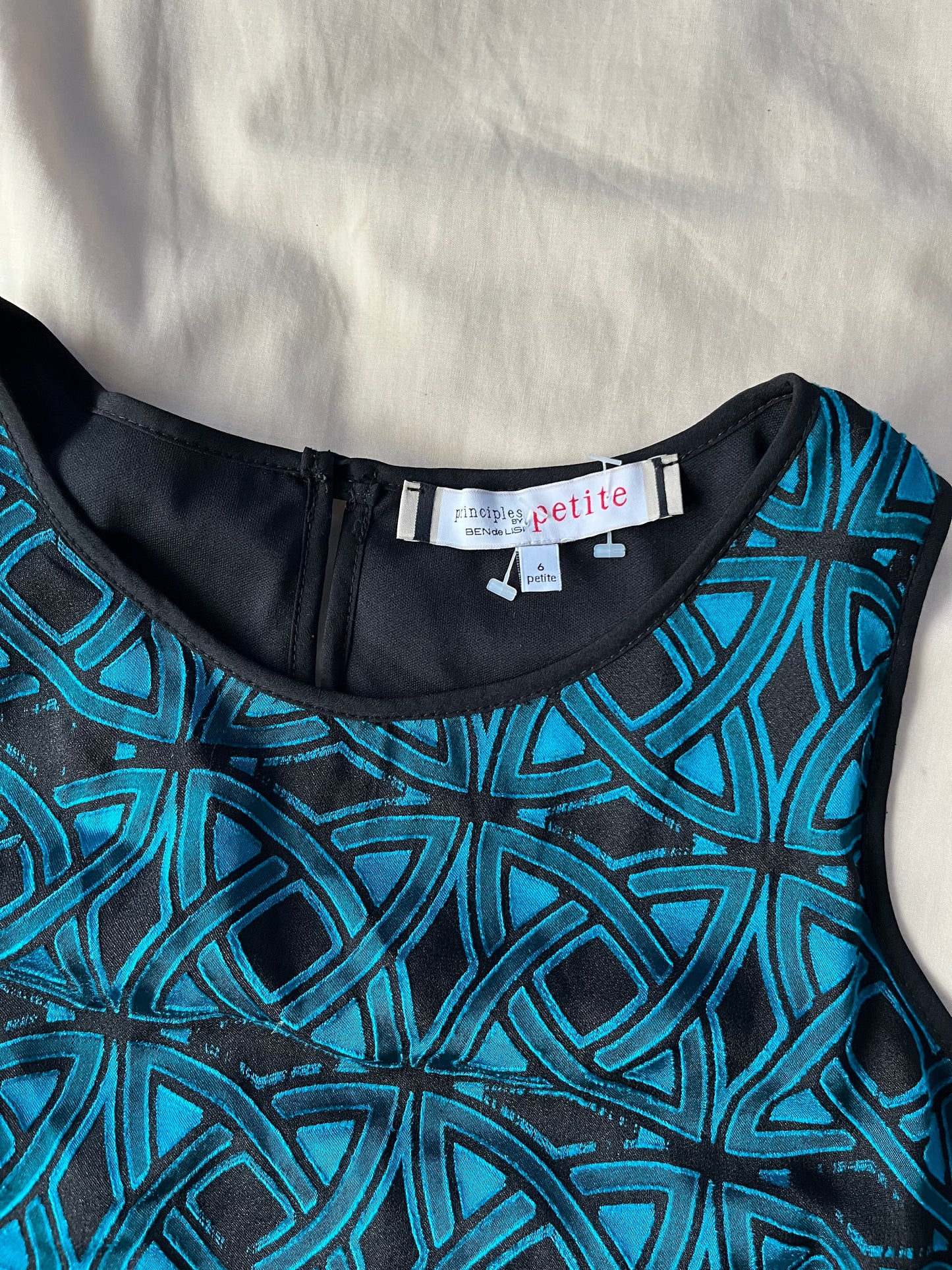 Drusilla 90s Top UK 6-8