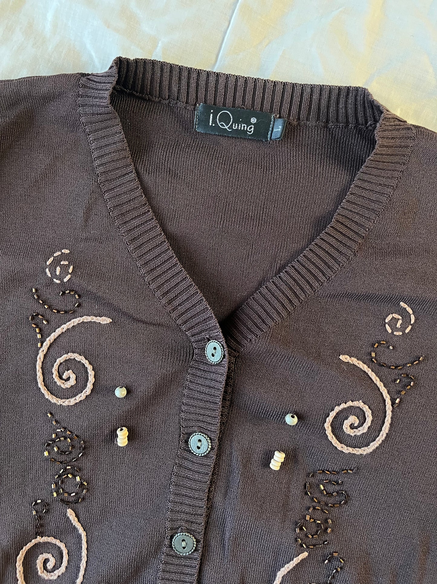 Sophia Cardigan UK 6-10
