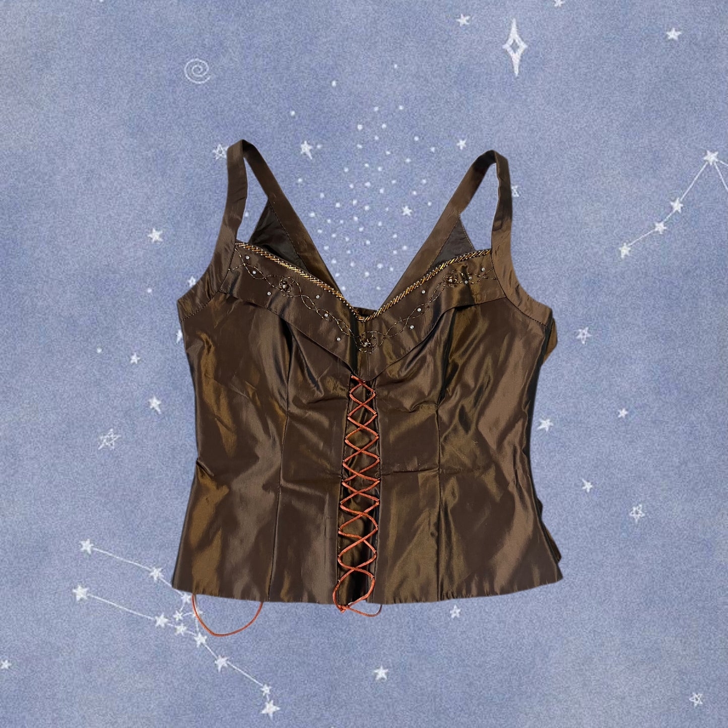 Aurora Corset UK 8-10