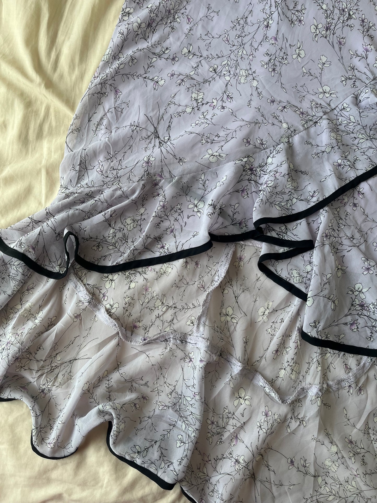 Lydia Dress UK 8-10