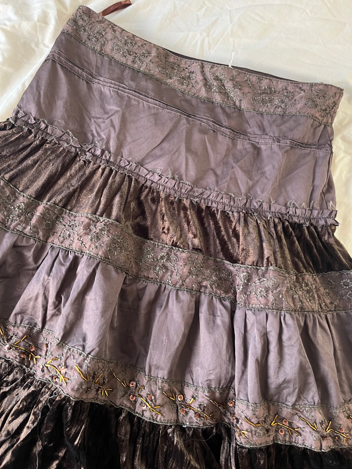 Lena Skirt UK 12