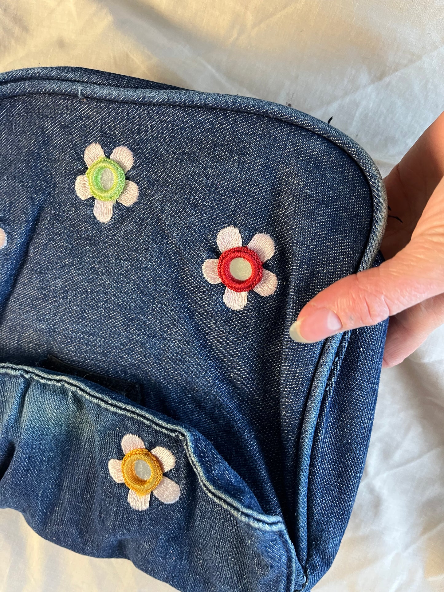 Delia Bag