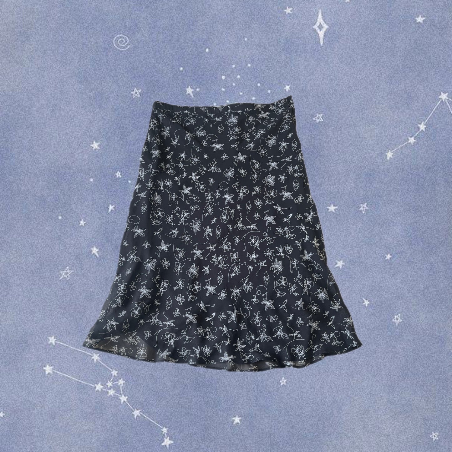 Heather Skirt UK 12