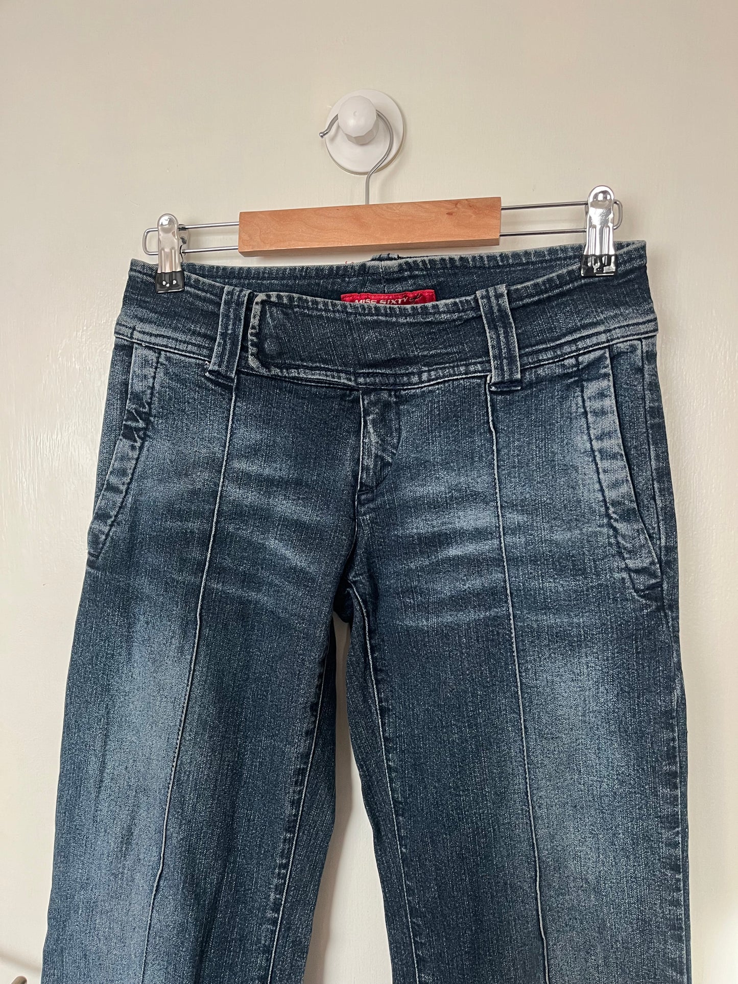 Jennifer Jeans UK 8