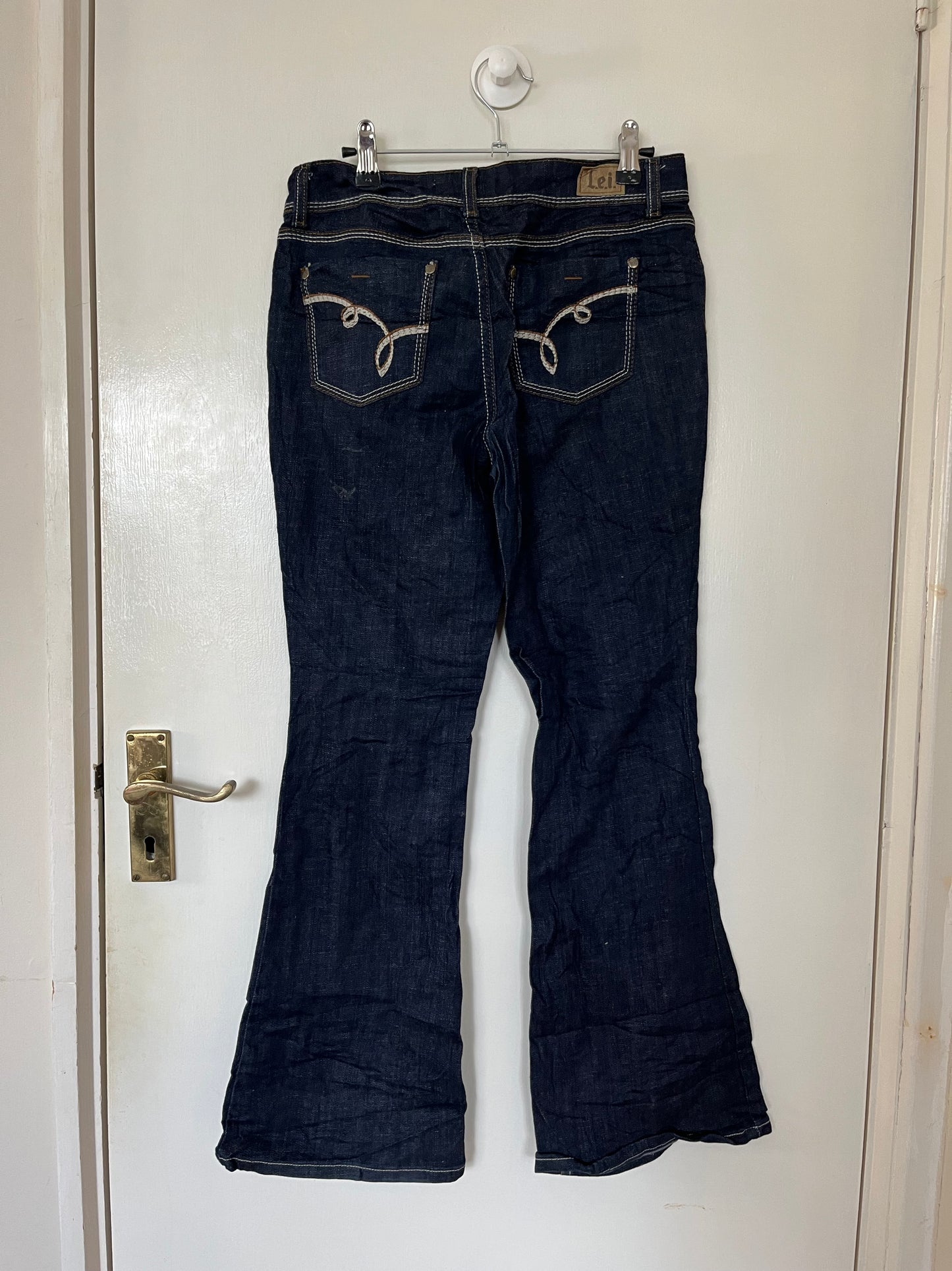 Hannah Jeans UK 6