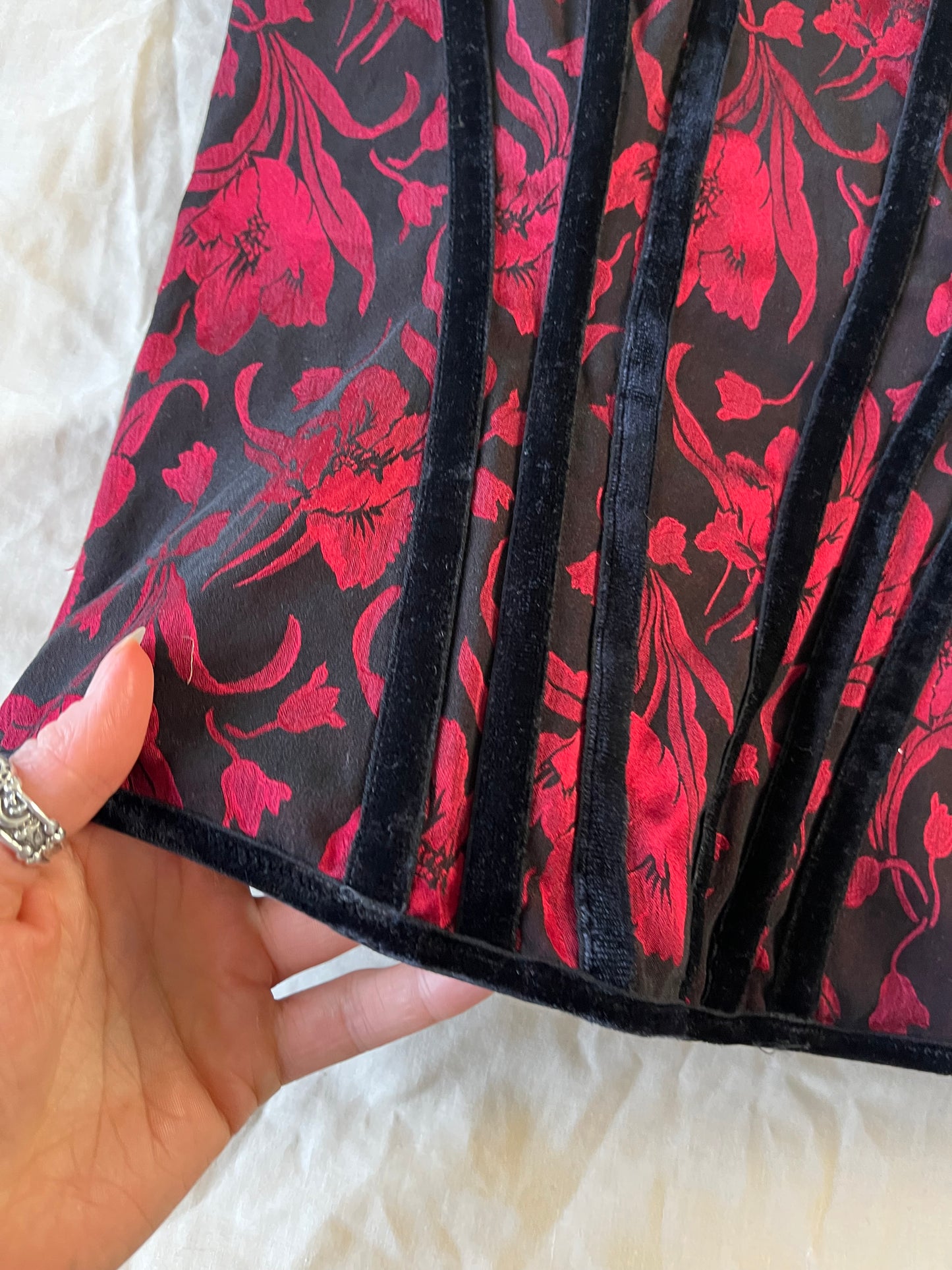 Daria Corset UK 6-10