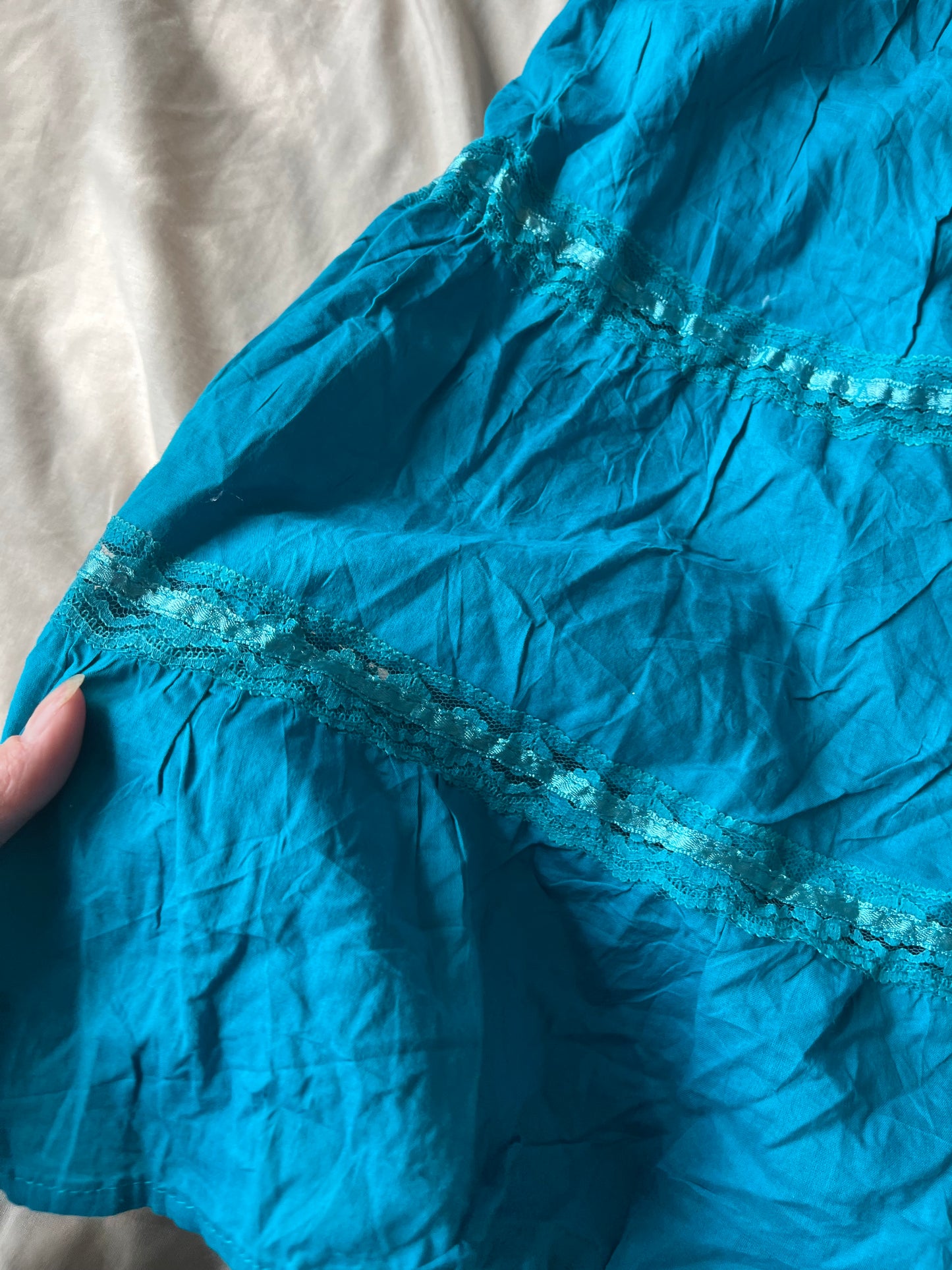 Mia Skirt UK 12-18
