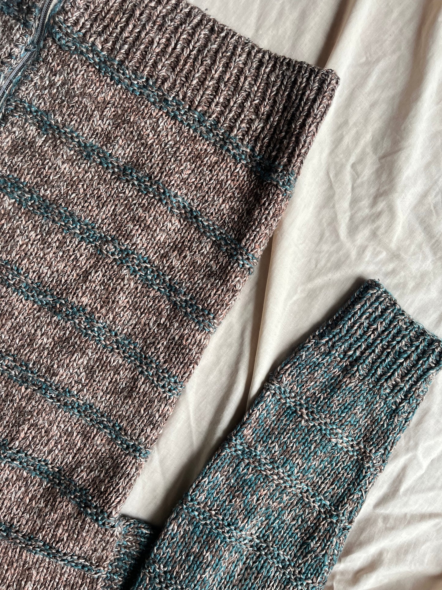 Arabella Cardigan L