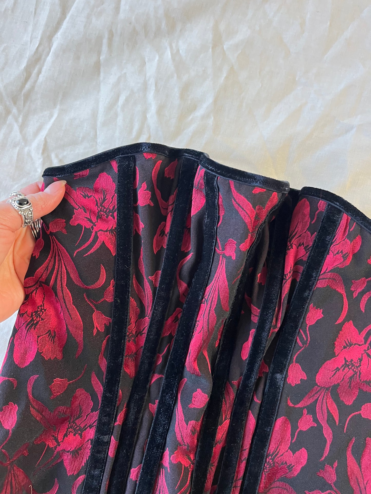 Daria Corset UK 6-10