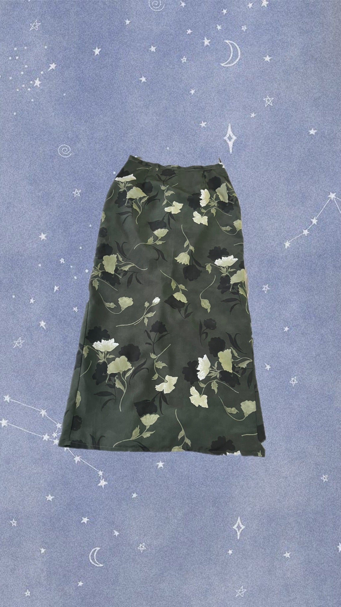 Lydia 90s Skirt UK 12