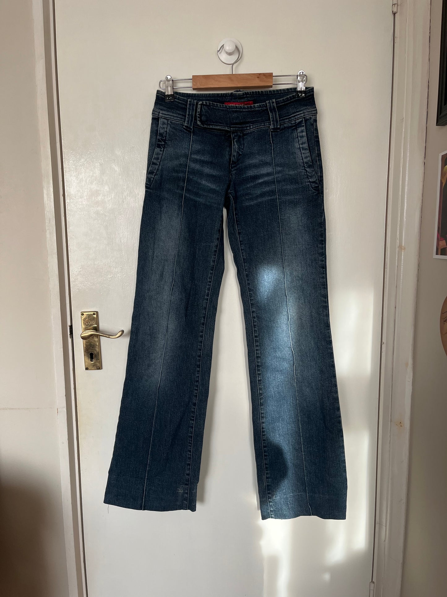 Jennifer Jeans UK 8