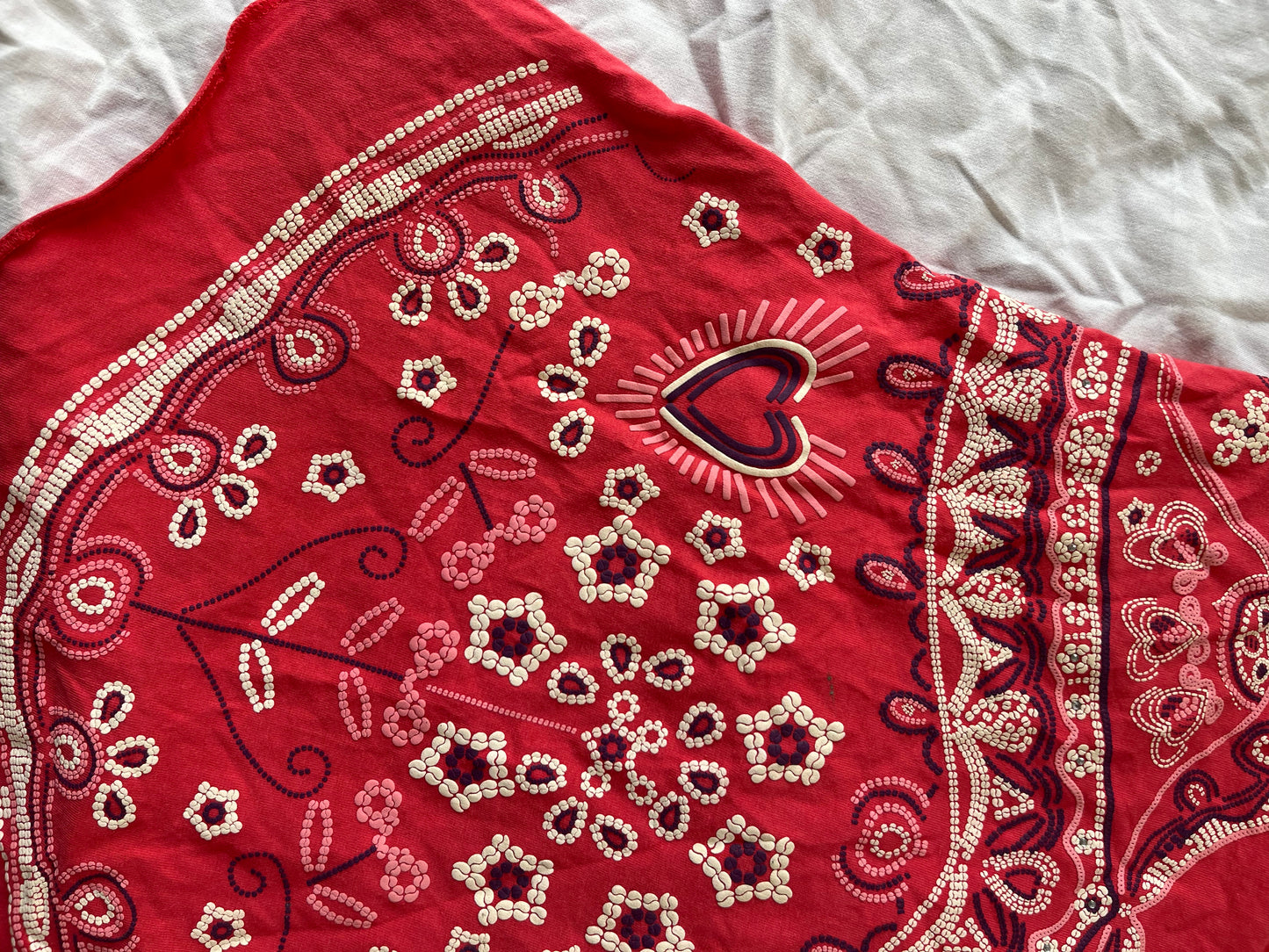 Olivia 00s Top UK 6/8/10