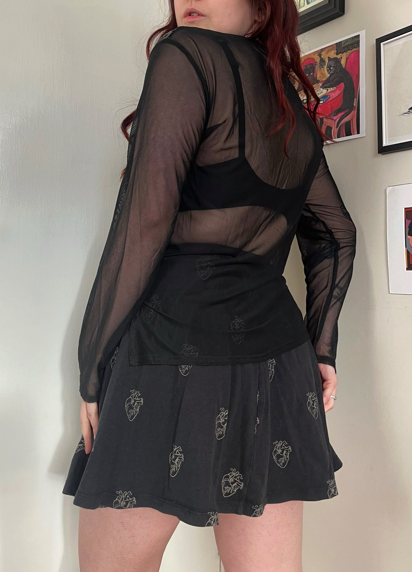 Cathy Top UK 14