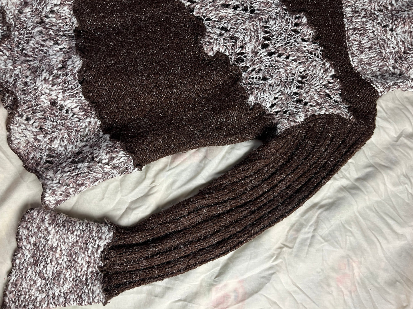 Marie Jumper UK 10-12