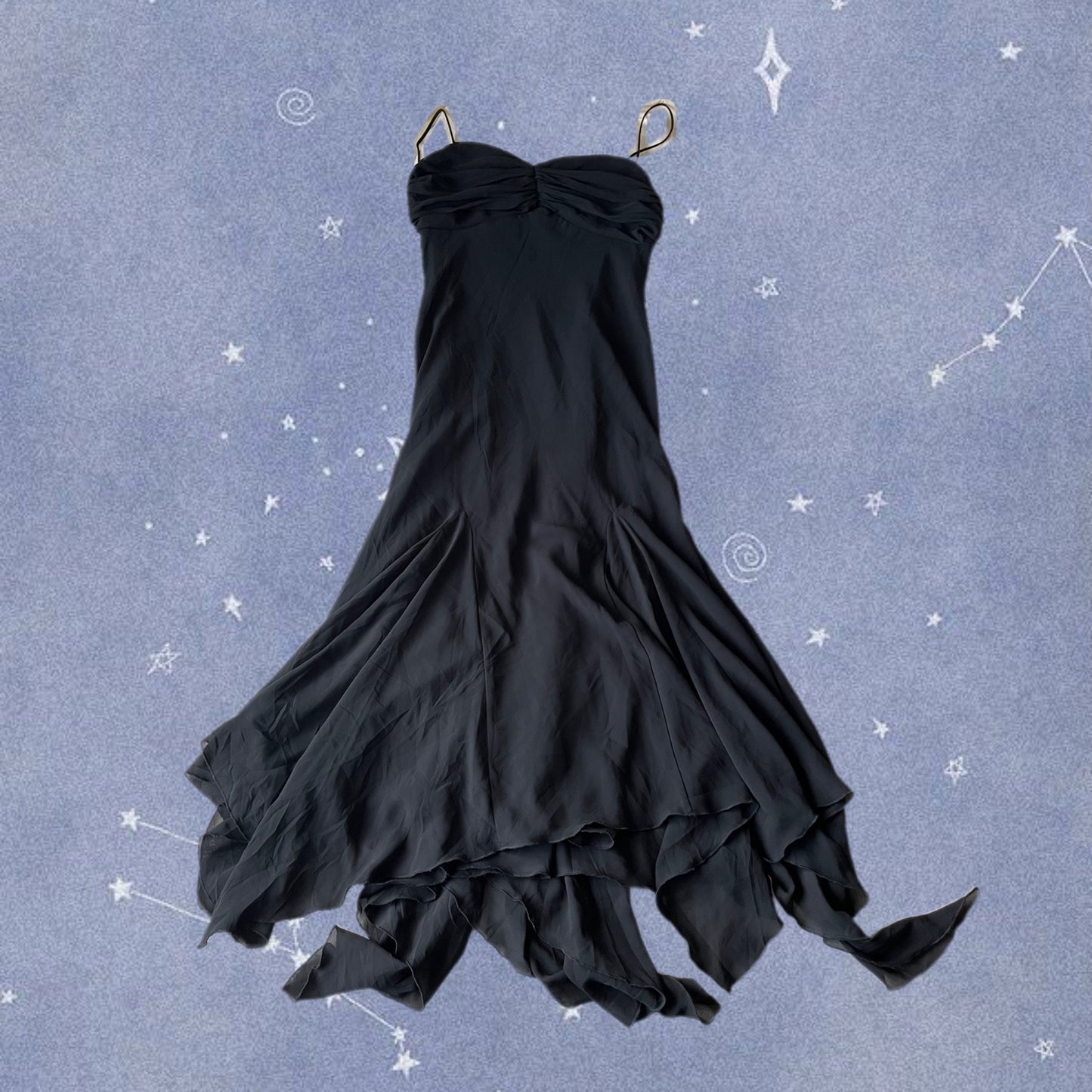 Paris Dress UK 10-12