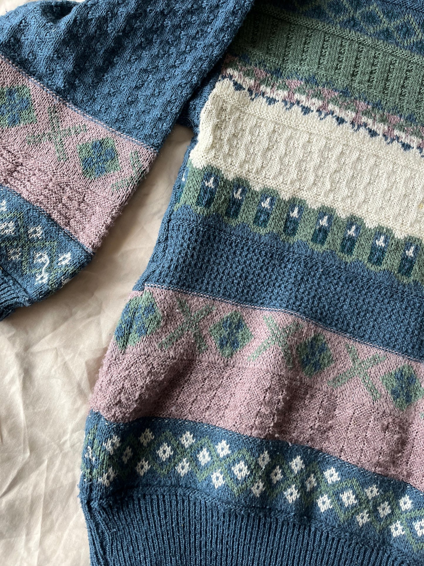 Lydia Jumper L