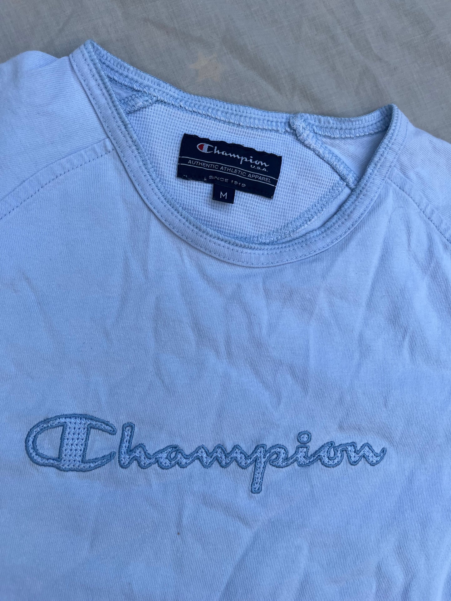 Mia Tee by Champion UK 10-12