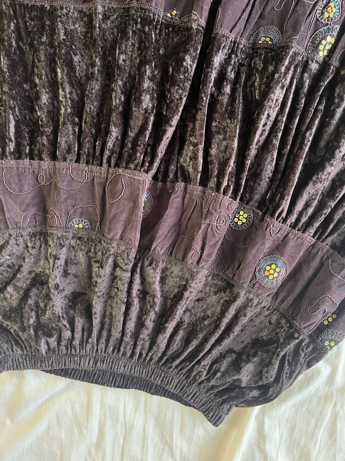 Chelsea Skirt UK 10-18