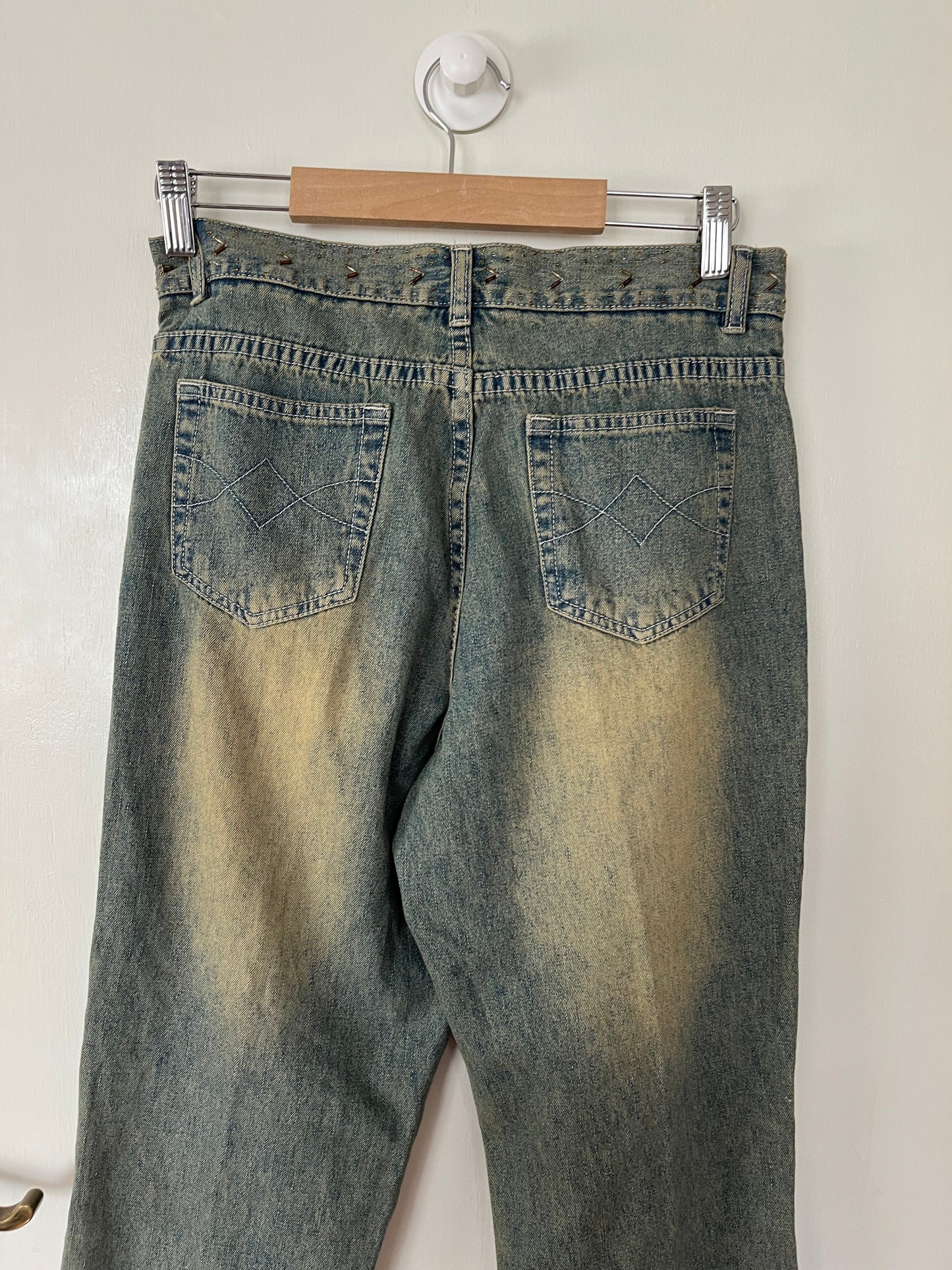Aurora Jeans UK 8-10