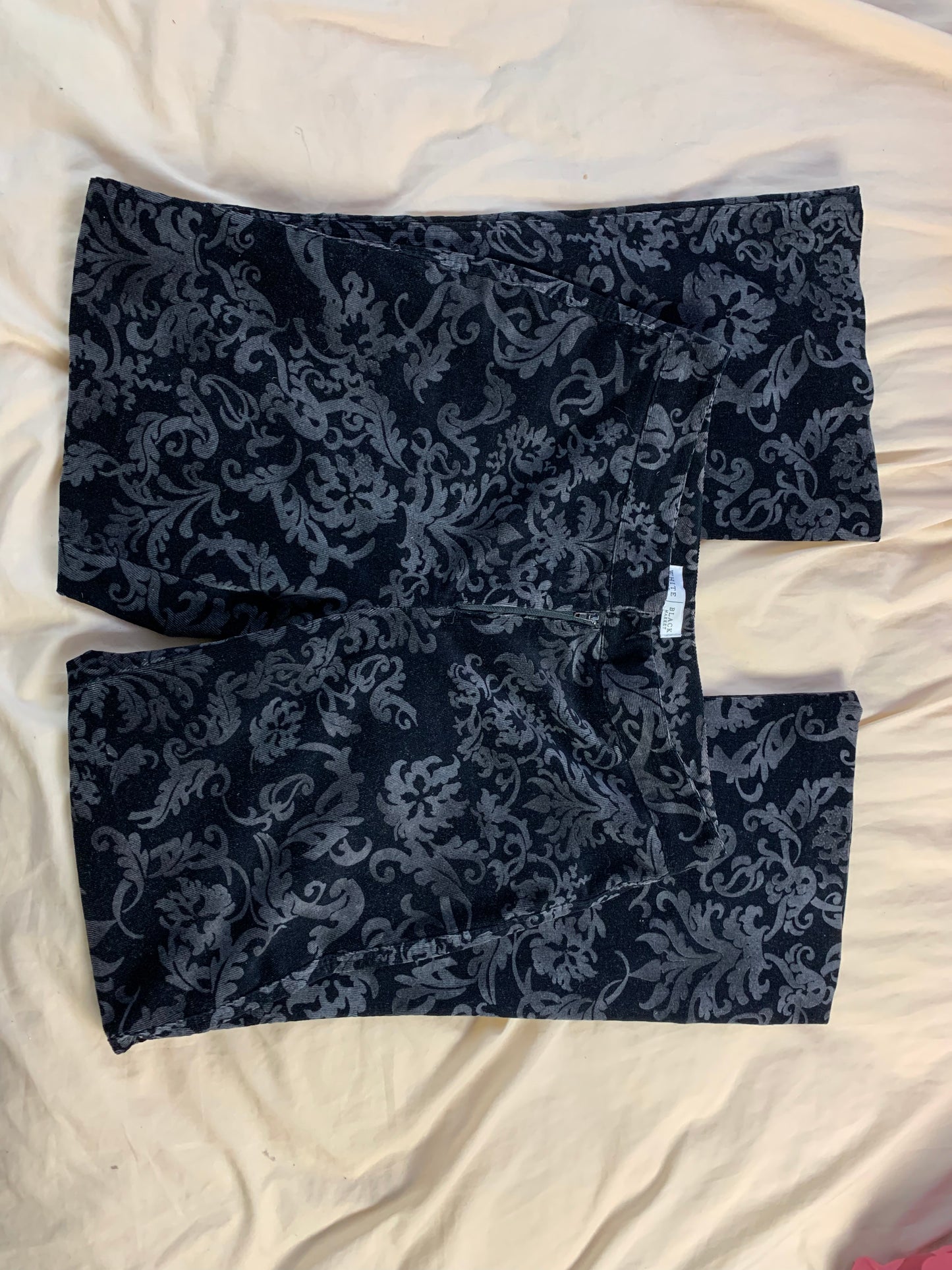 Prue 90s Corduroy Pants UK 12