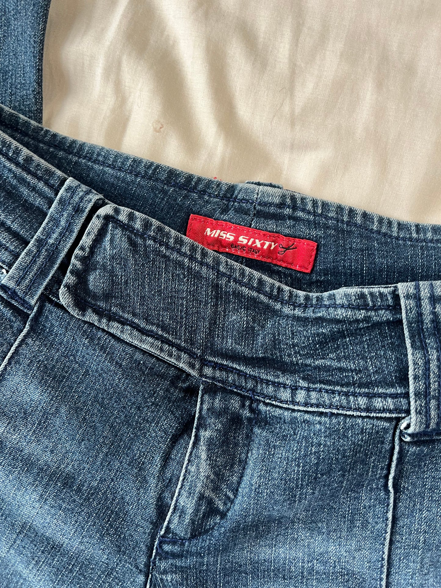 Jennifer Jeans UK 8
