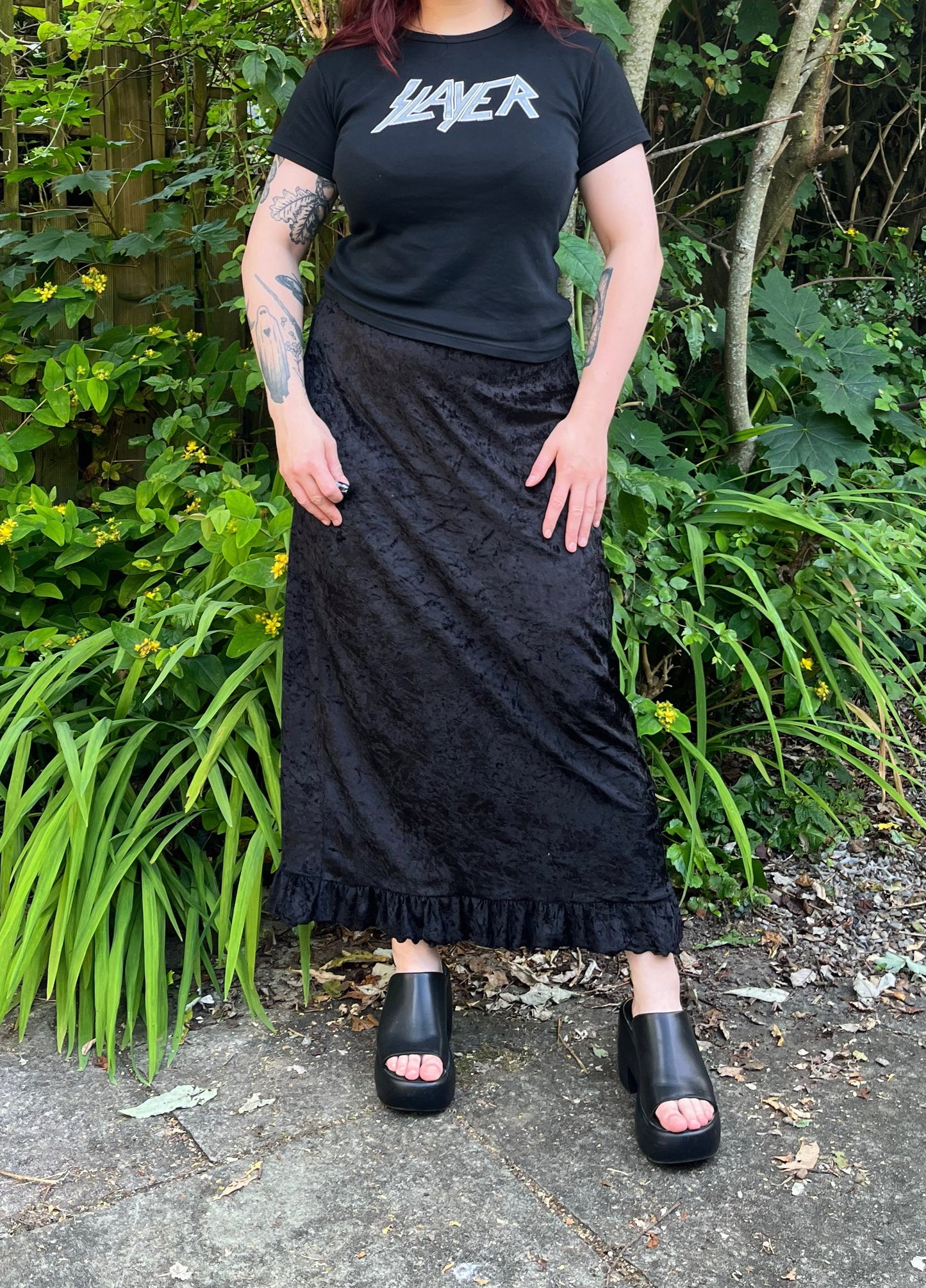 Celeste Skirt UK 16-18