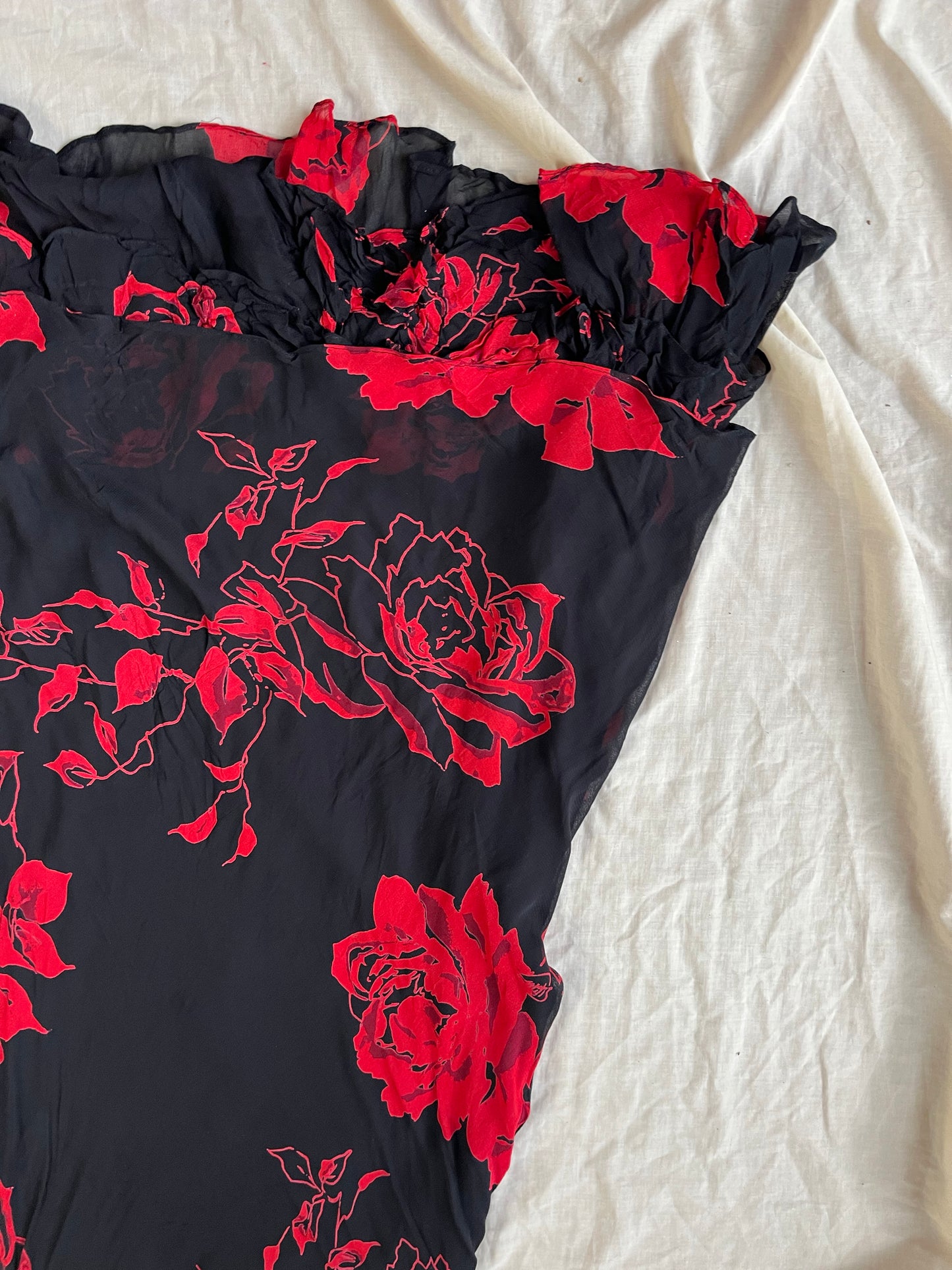 Eva Dress UK 10-12