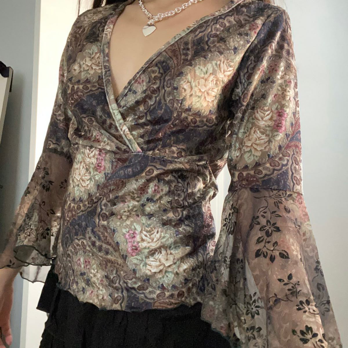 Summer Boho Bundle UK 10-12 - 3 Pieces