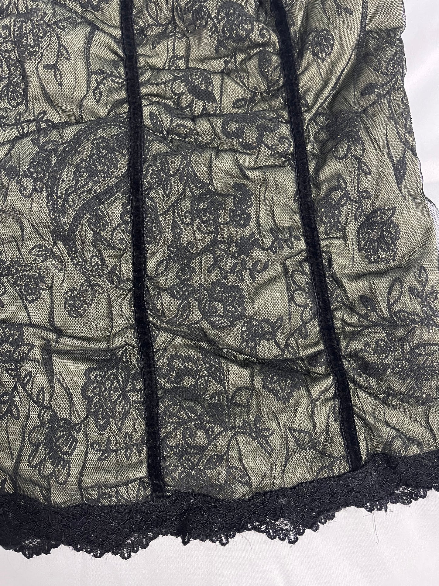 Stella Top UK 10-12
