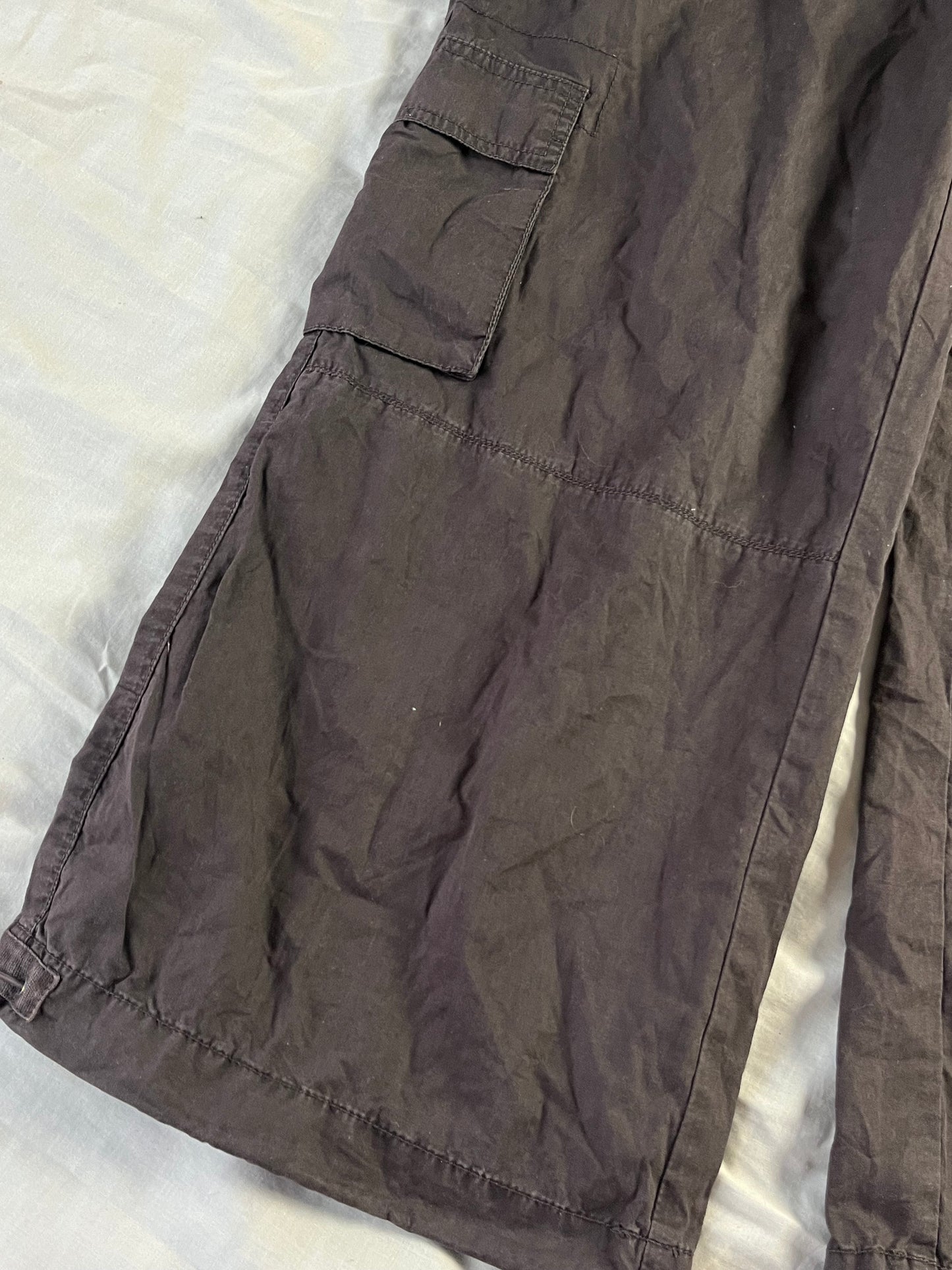 Rosie Cargo Pants UK 12