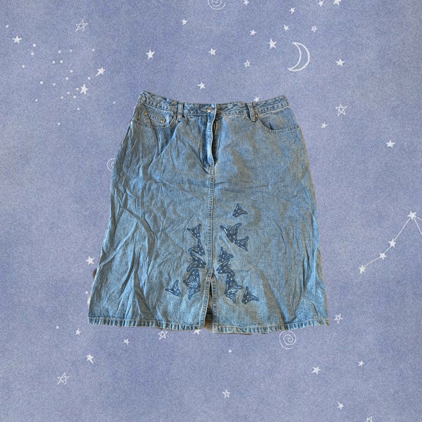 Ana Skirt UK 14