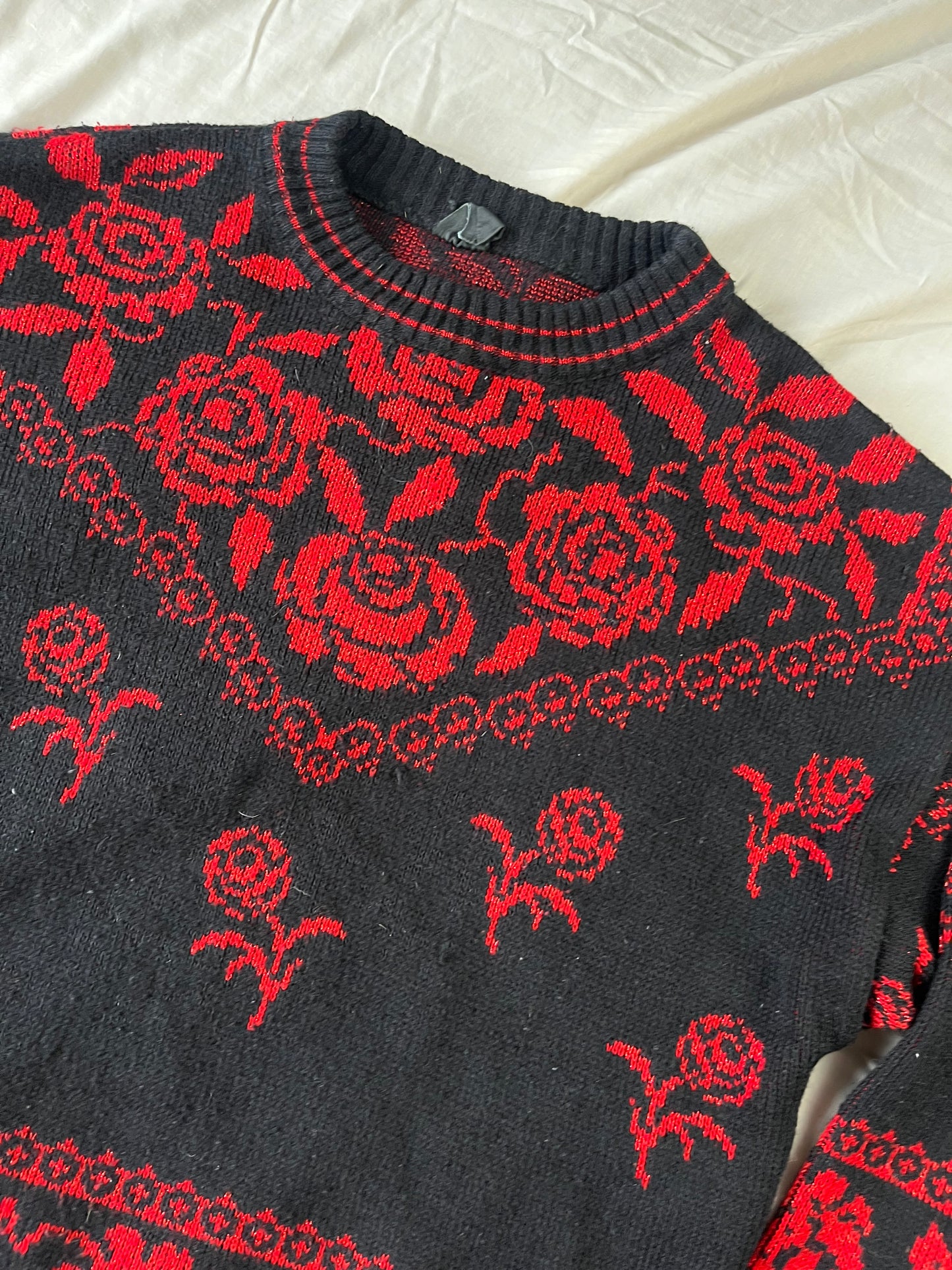 Lola Jumper M