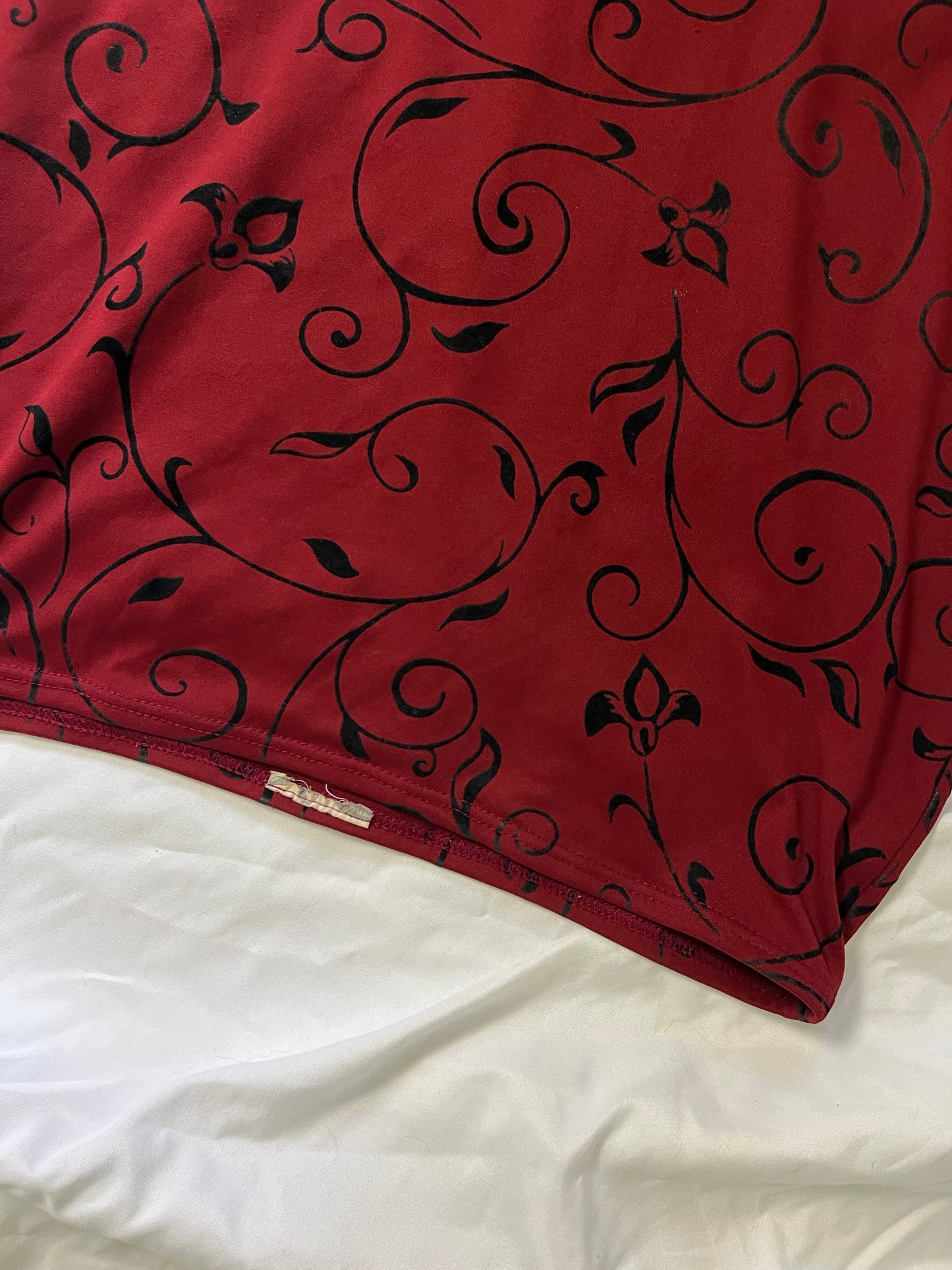 Sabrina Skirt UK 14-16