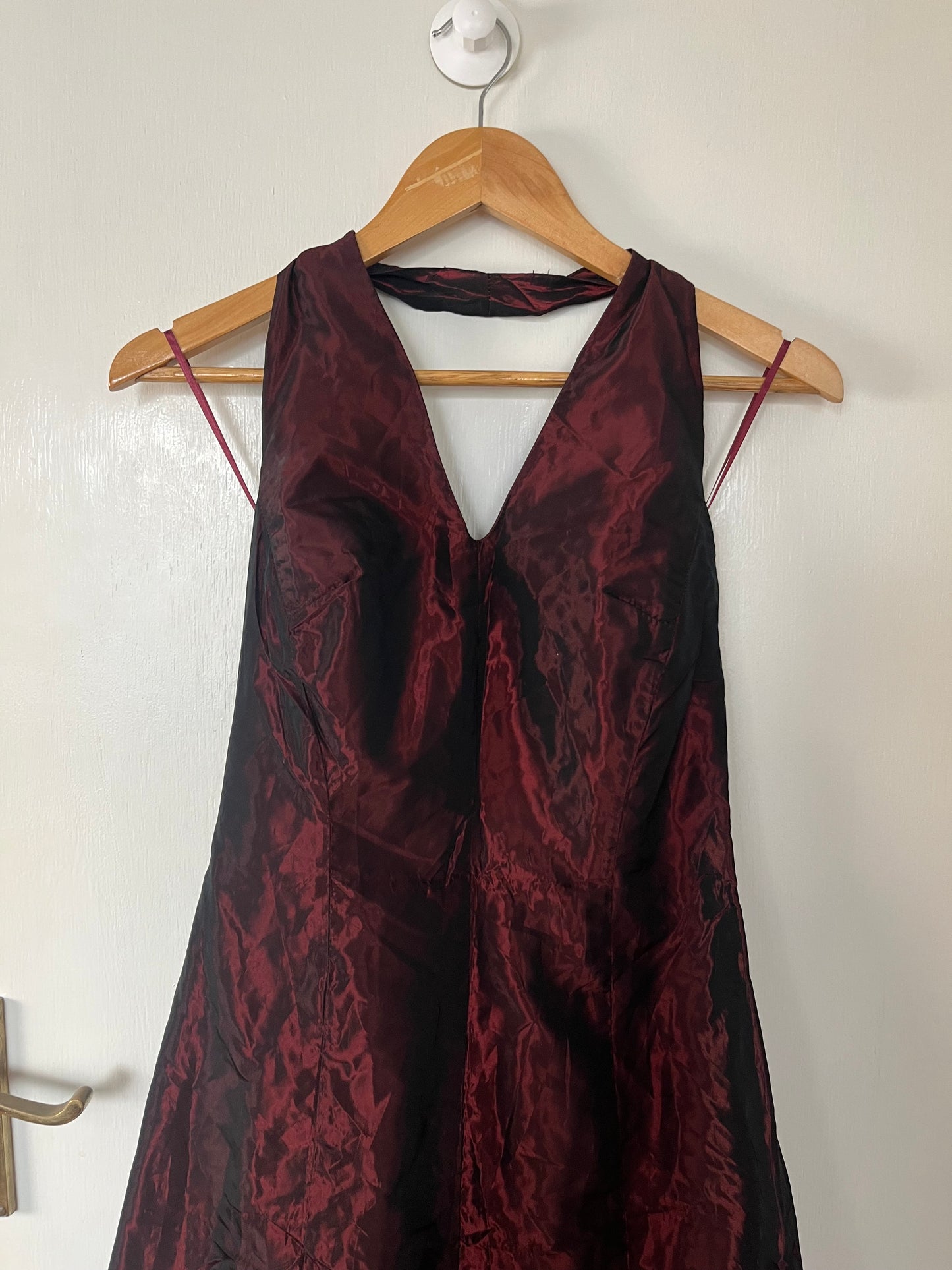 Dusk Dress UK 10