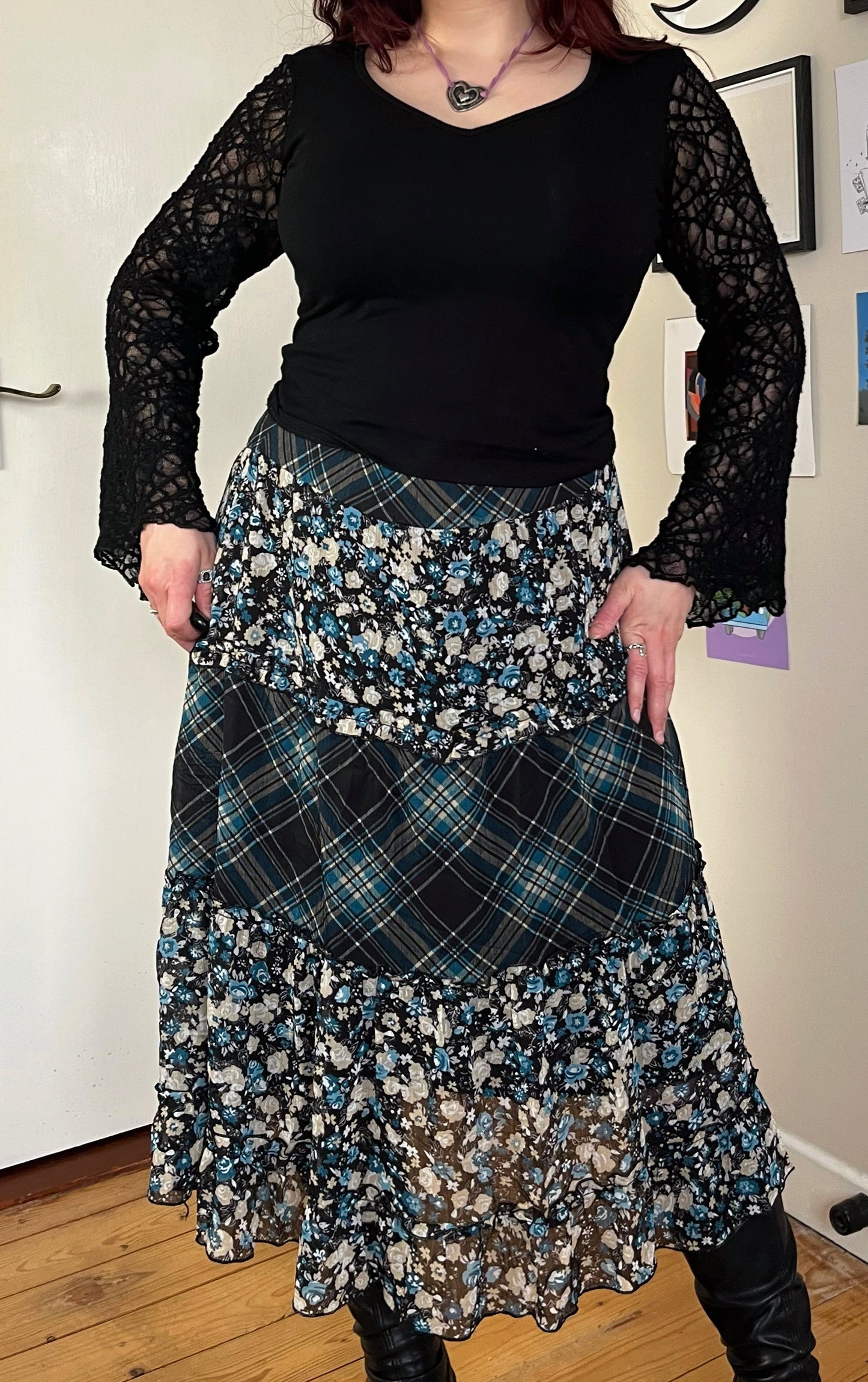 Raine Skirt UK 6-12