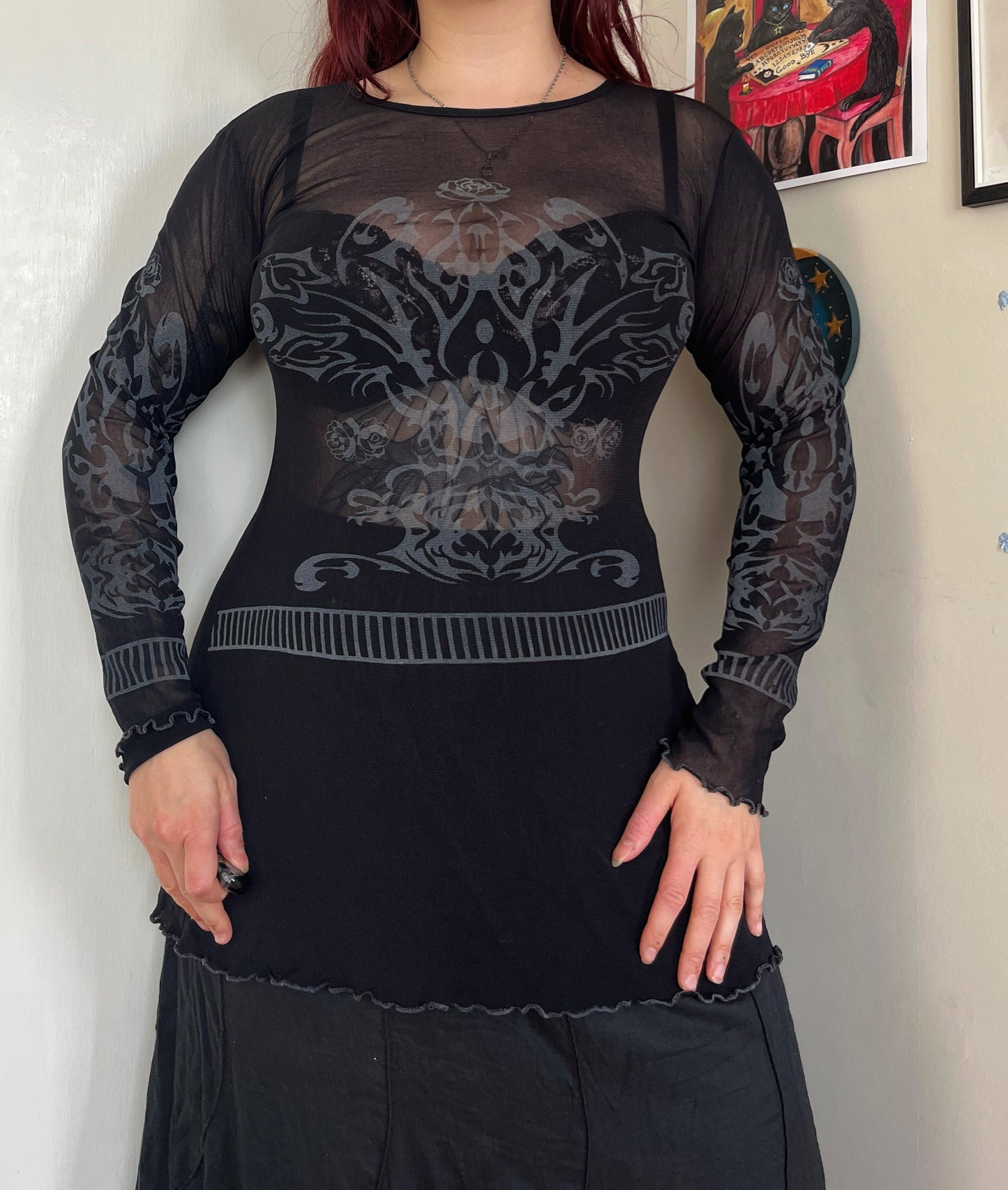 Kate Top UK 6-10