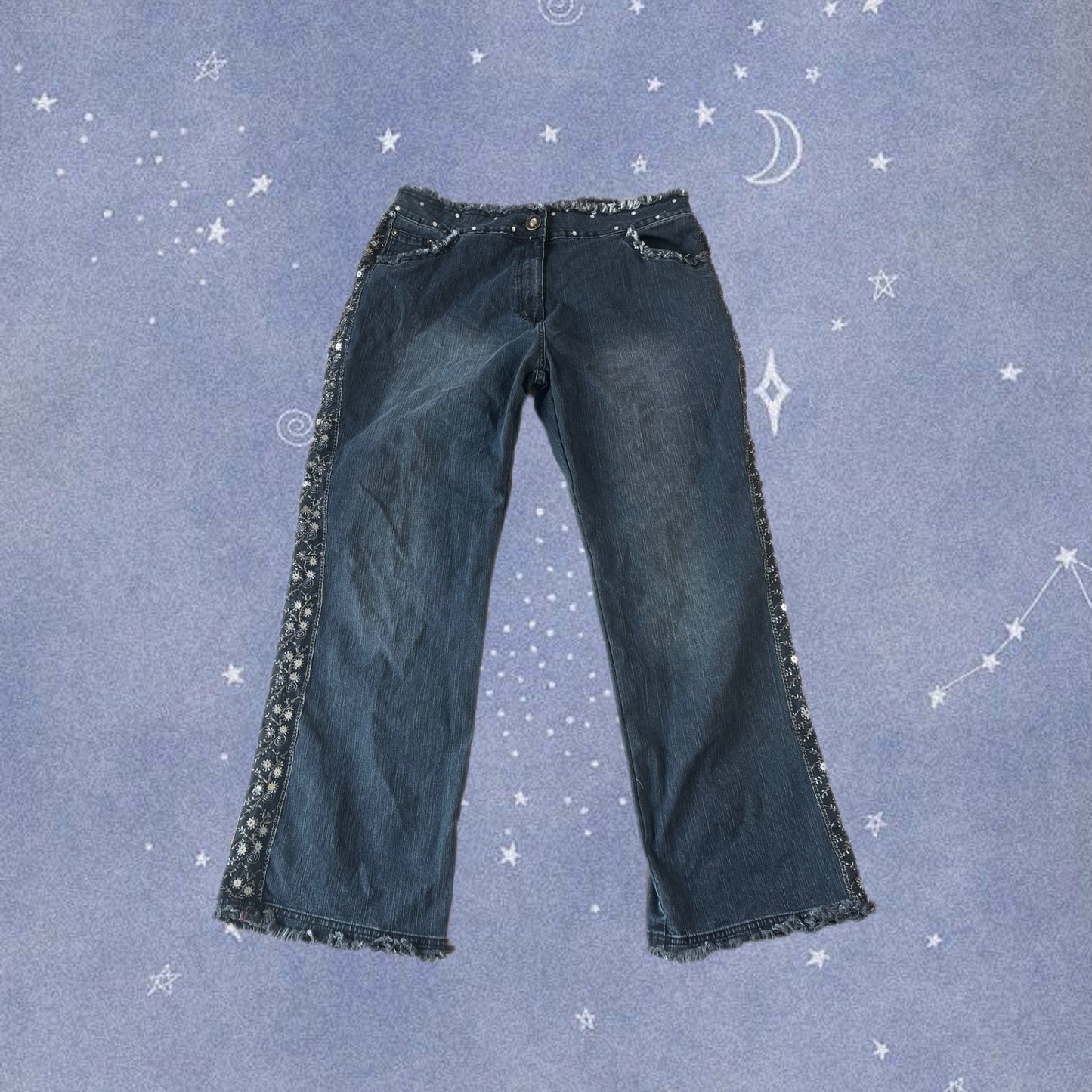 Courtney Jeans UK 16-18