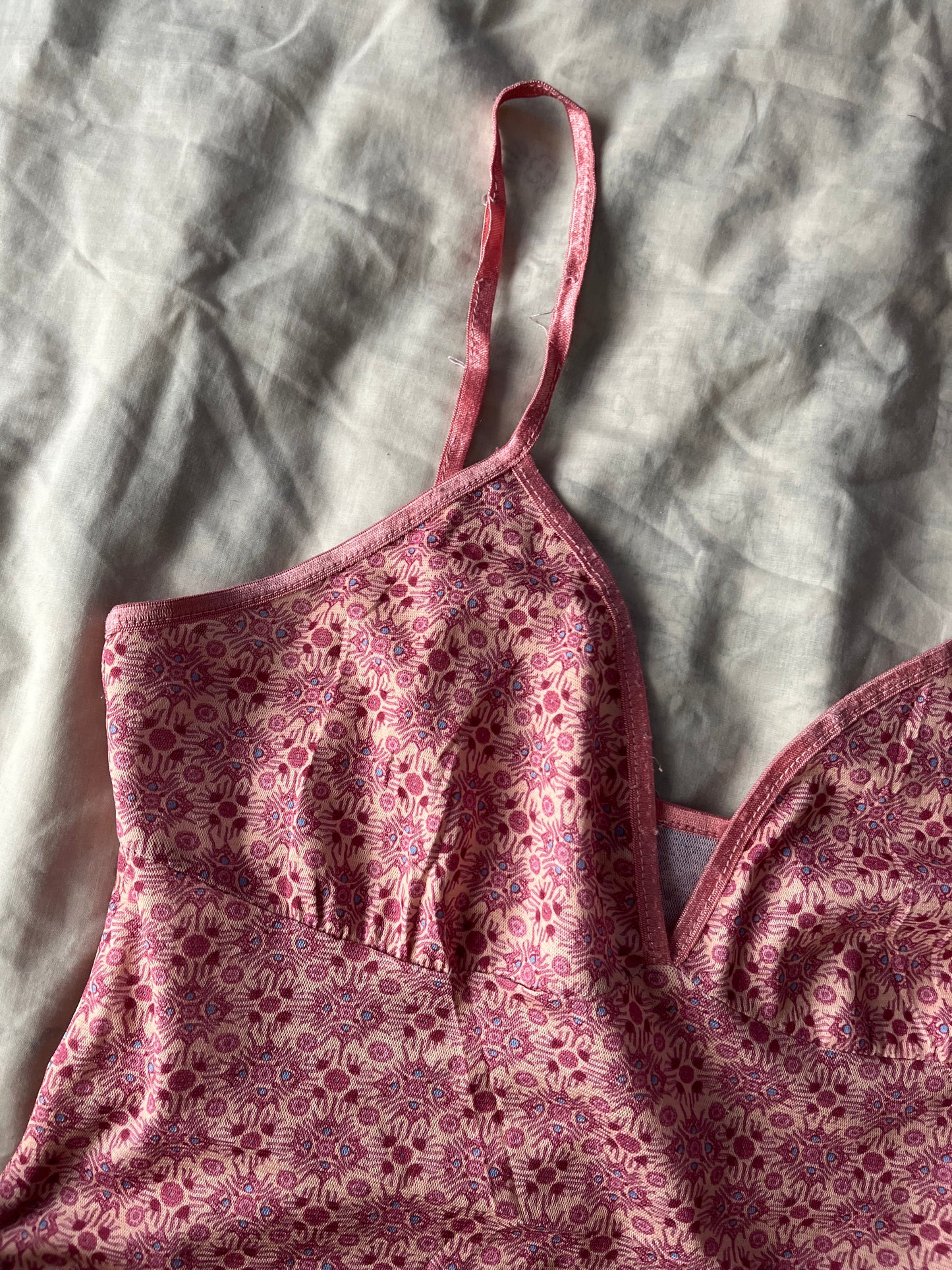Nessa Top UK 12