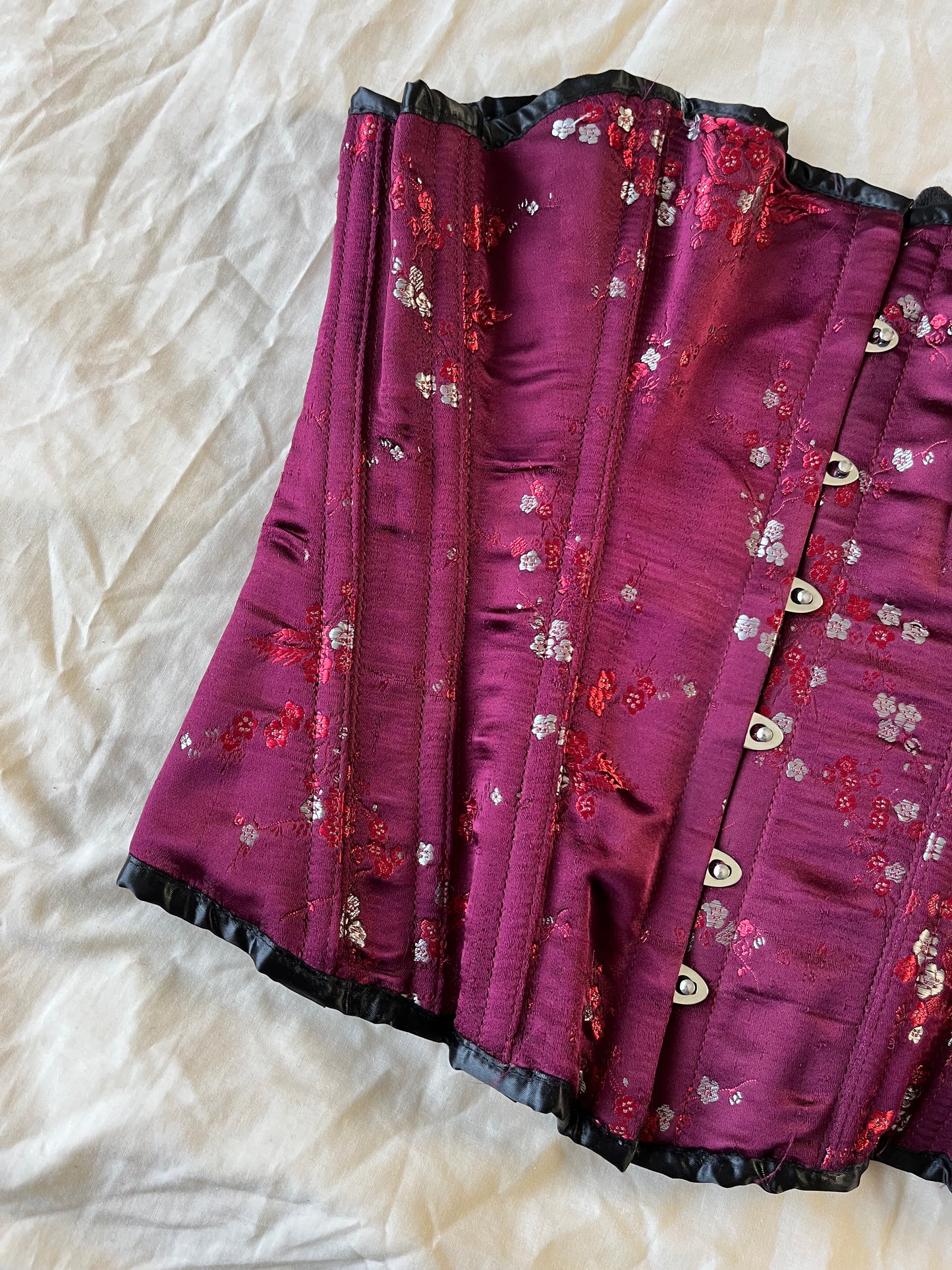 Skye Corset UK 10