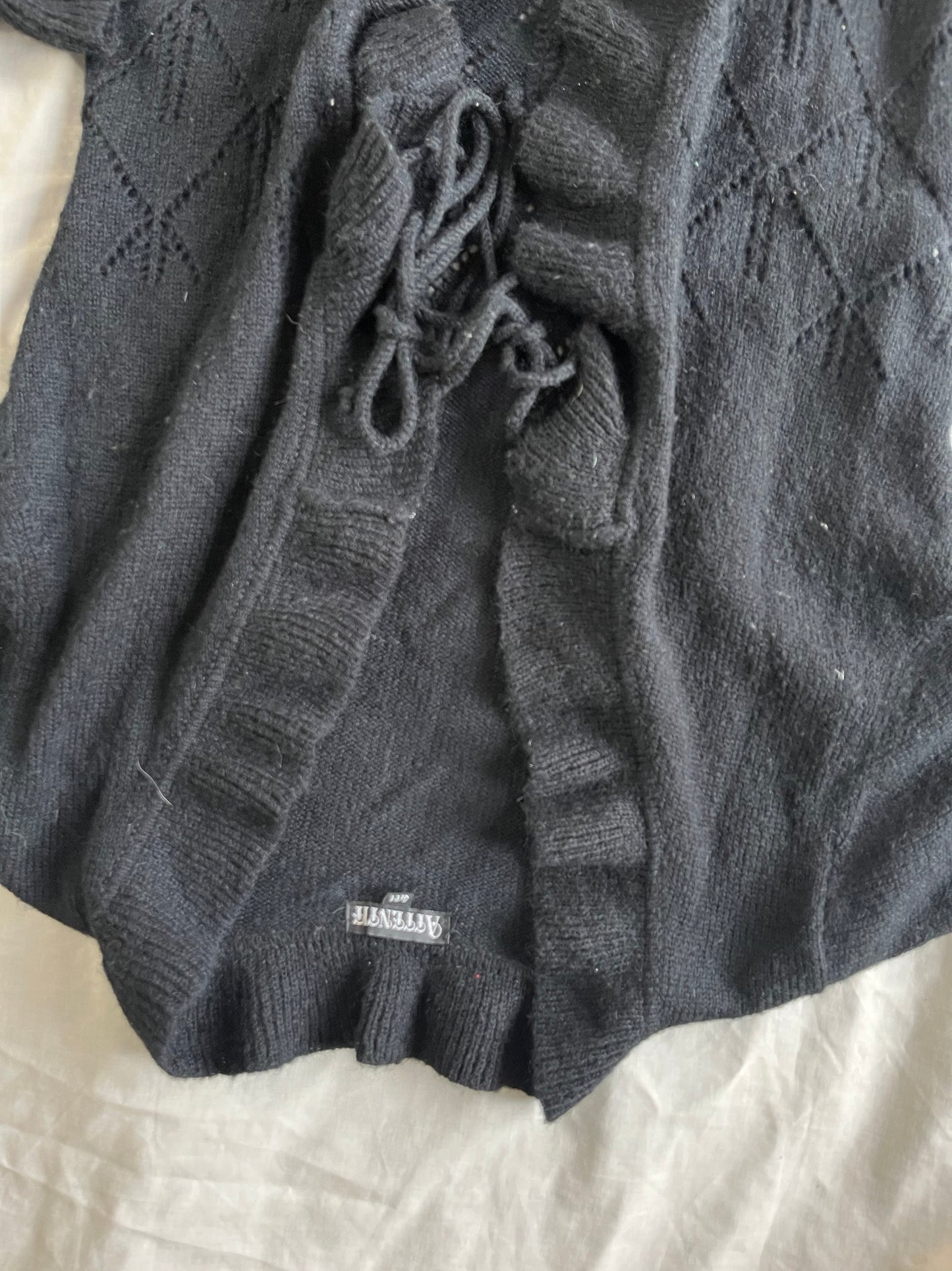 Aria Cardigan UK 10