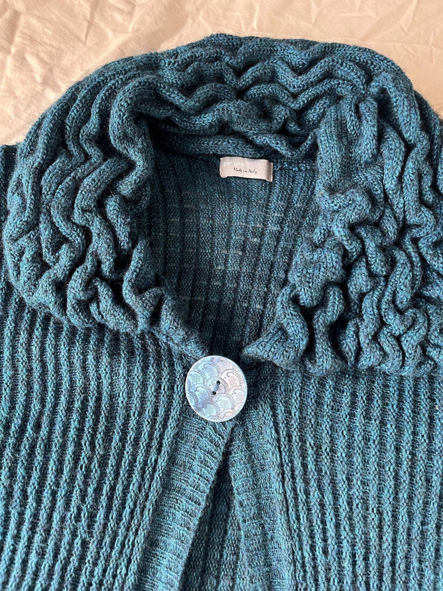 Betty Cardigan UK 8-12