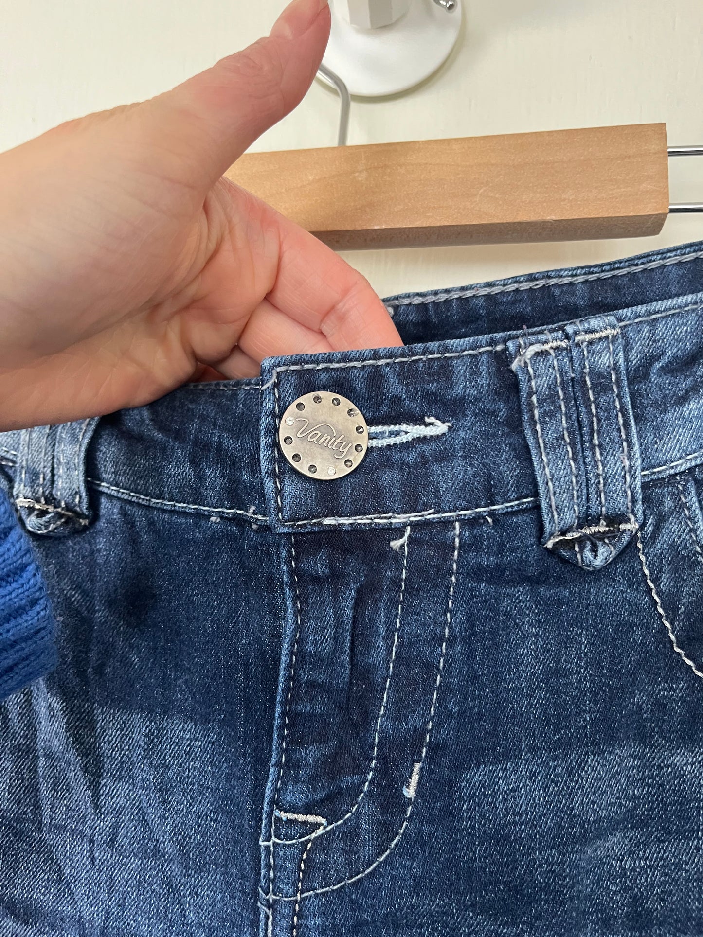 Vanity Jeans UK 8-10