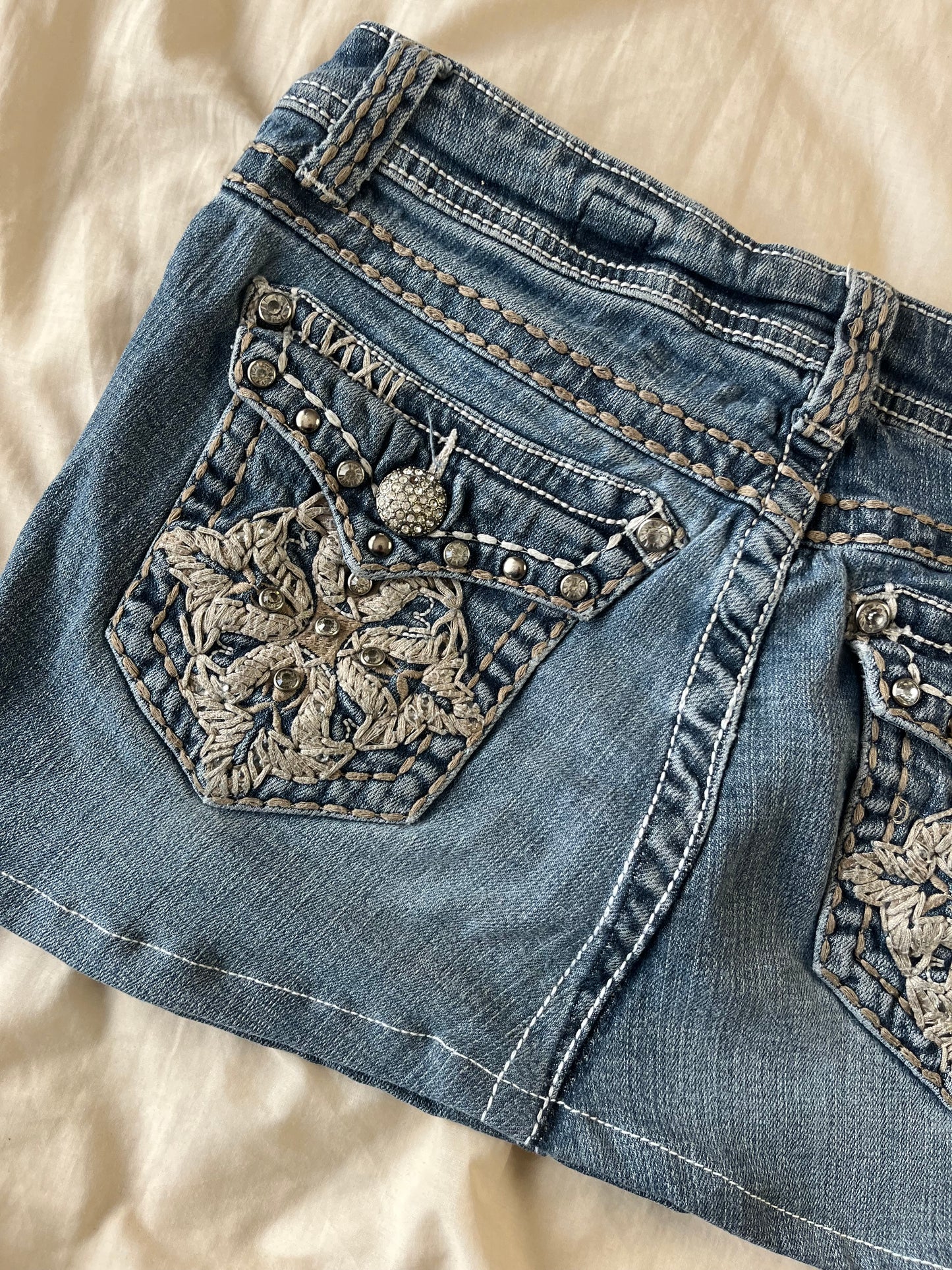 Morgan Skirt UK 10