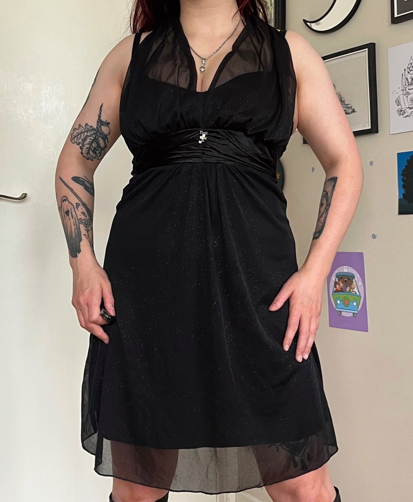Olivia Dress UK 6