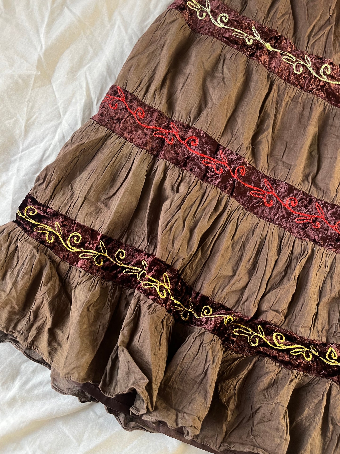 Erin Skirt UK 22
