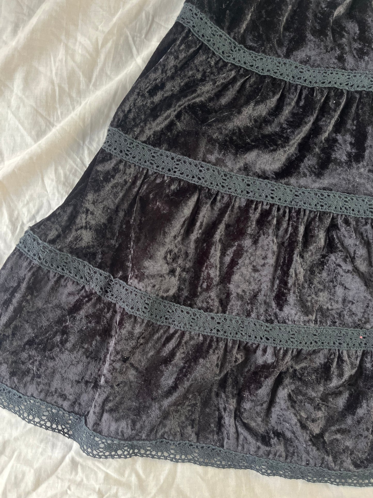 Claudia Skirt UK 6-12