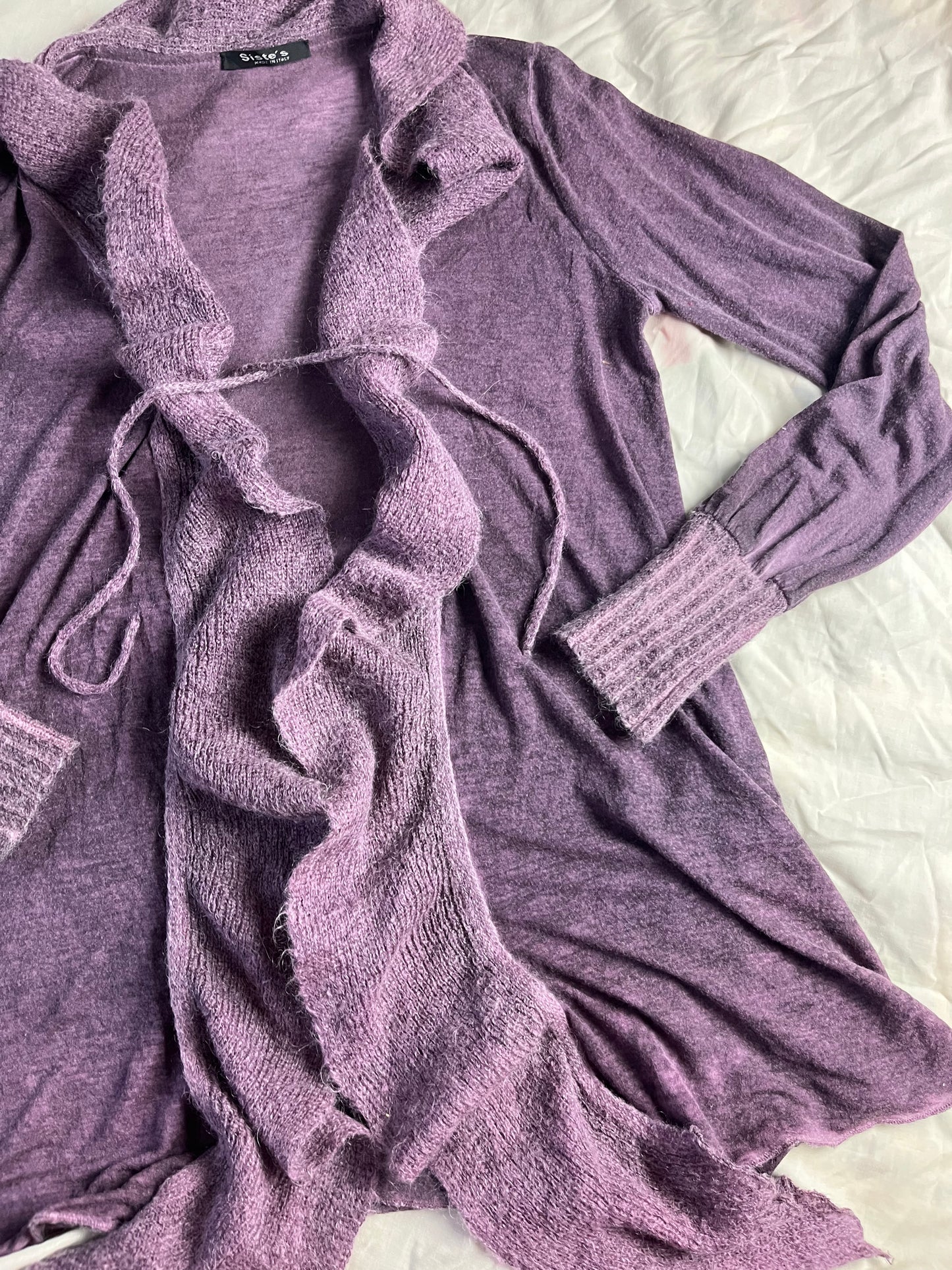 Sylvia Cardigan UK 4-14