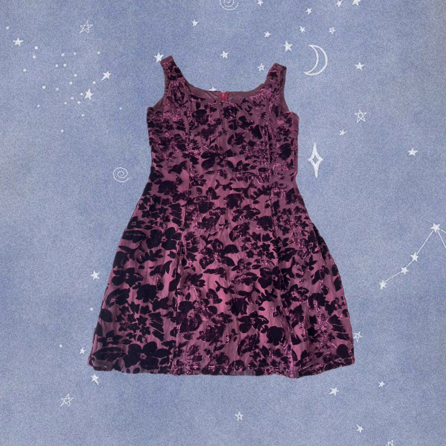 Evelyn Dress UK 12-14